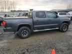 2022 Toyota Tacoma Double Cab