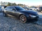 2017 Maserati Ghibli Luxury