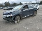 2012 Lincoln MKX