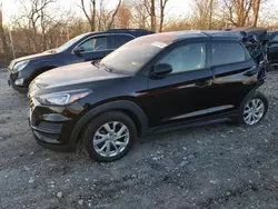 2019 Hyundai Tucson SE en venta en Cicero, IN