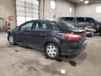 2014 Ford Focus S