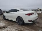 2017 Infiniti Q60 RED Sport 400