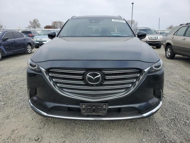 2019 Mazda CX-9 Signature