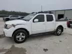 2005 Nissan Frontier Crew Cab LE