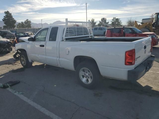 2008 Dodge Dakota SXT