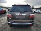 2012 GMC Acadia SLE