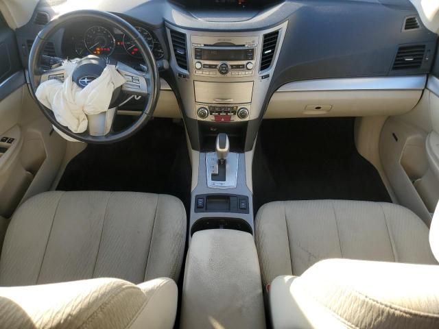 2011 Subaru Outback 2.5I Premium