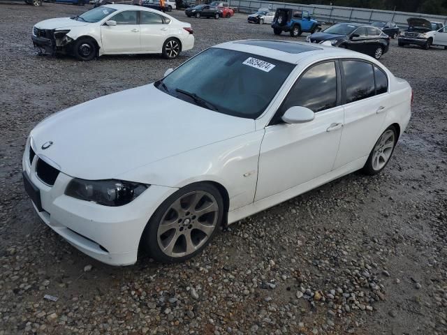 2006 BMW 330 I