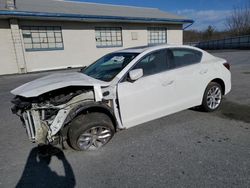 Salvage cars for sale from Copart Grantville, PA: 2021 Acura ILX