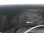 2003 Chevrolet Silverado K1500