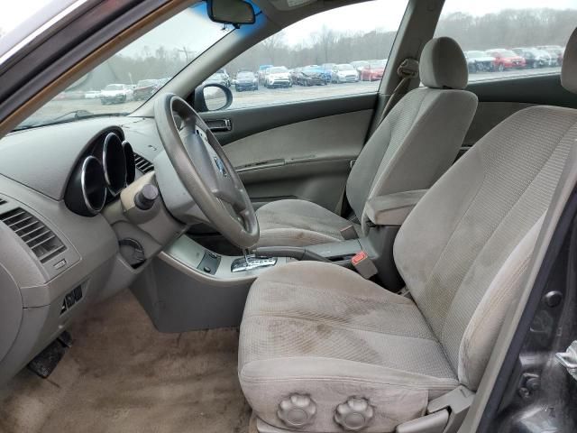 2005 Nissan Altima S