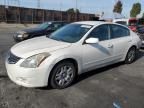 2011 Nissan Altima Base