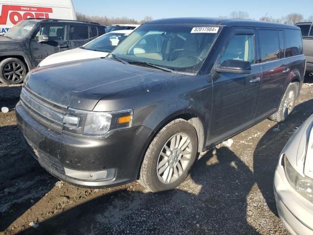 2015 Ford Flex SEL