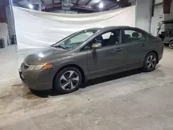 2008 Honda Civic EX en venta en North Billerica, MA