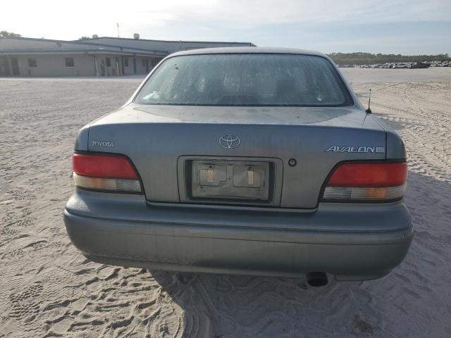 1996 Toyota Avalon XL