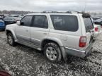 1997 Toyota 4runner Limited