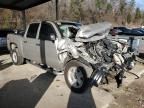 2007 Chevrolet Silverado K1500 Crew Cab