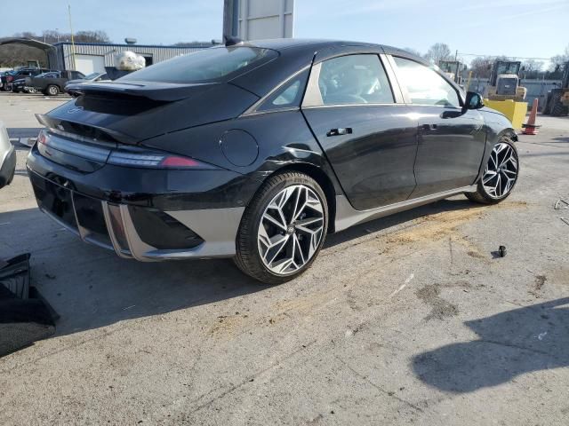 2025 Hyundai Ioniq 6 SEL