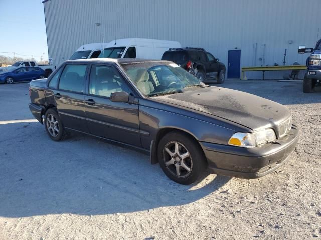 1998 Volvo S70