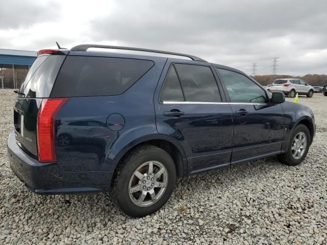 2006 Cadillac SRX