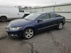 2013 Volkswagen CC Sport