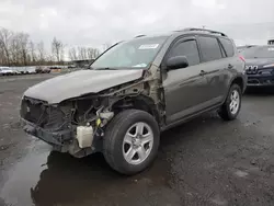 Toyota salvage cars for sale: 2010 Toyota Rav4