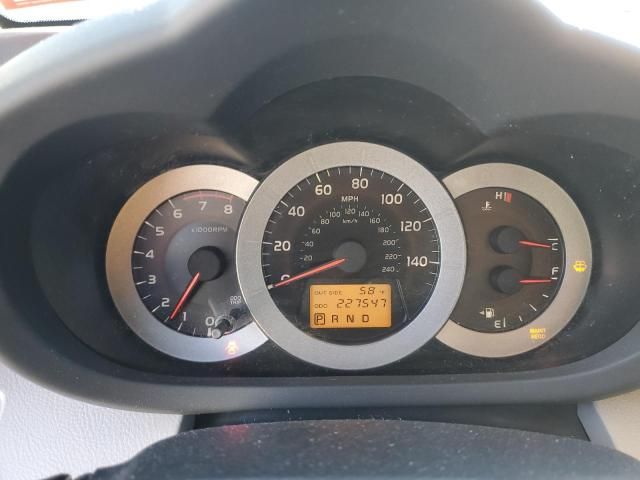 2006 Toyota Rav4