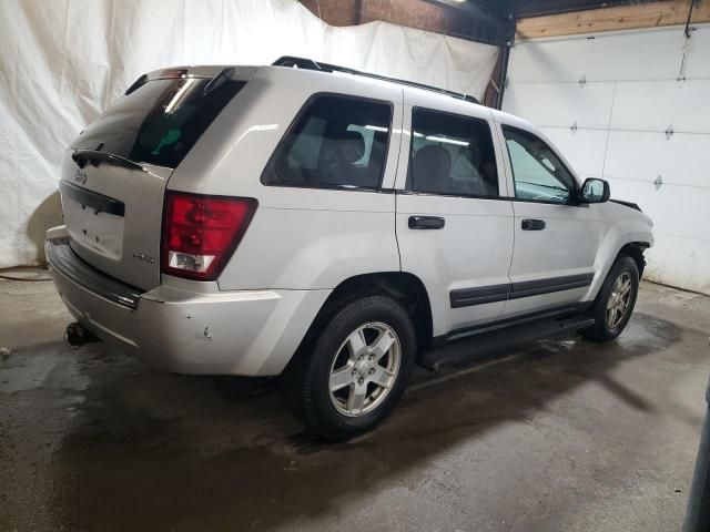 2005 Jeep Grand Cherokee Laredo