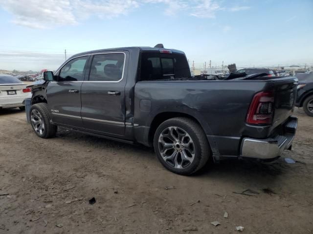 2019 Dodge RAM 1500 Limited