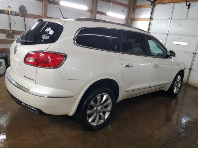 2013 Buick Enclave