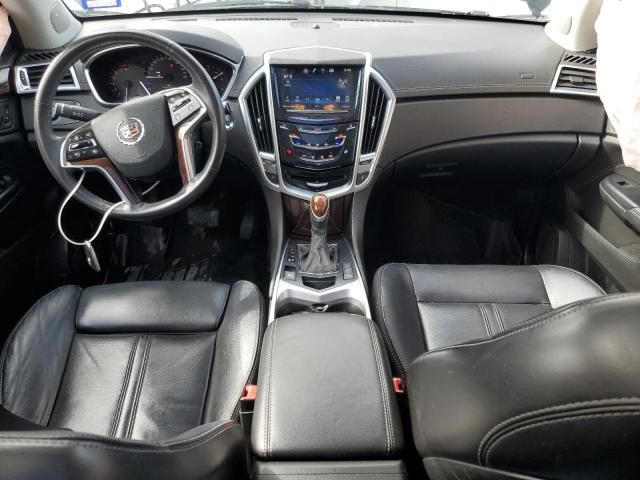 2015 Cadillac SRX Performance Collection