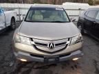 2007 Acura MDX Technology