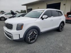 KIA Vehiculos salvage en venta: 2023 KIA Telluride S