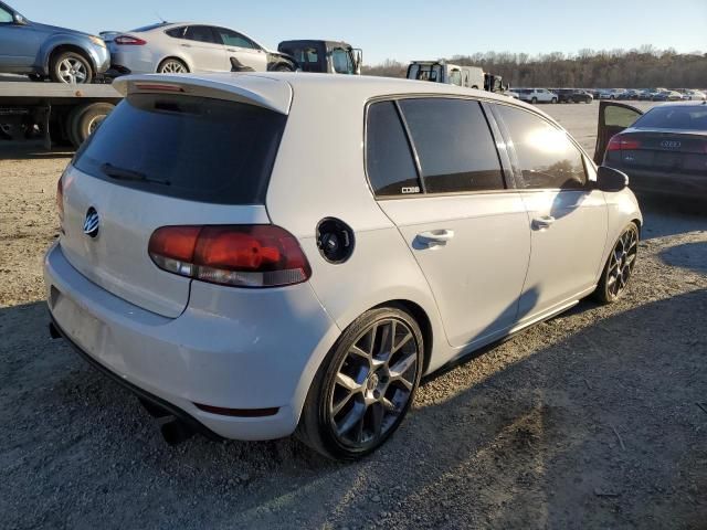 2014 Volkswagen GTI