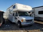 2005 Ford Econoline E450 Super Duty Cutaway Van