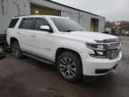 2017 Chevrolet Tahoe K1500 LT