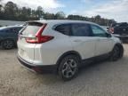 2018 Honda CR-V EXL