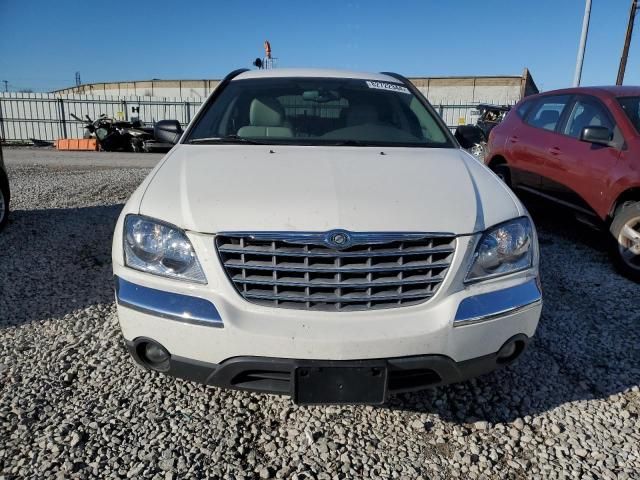 2004 Chrysler Pacifica