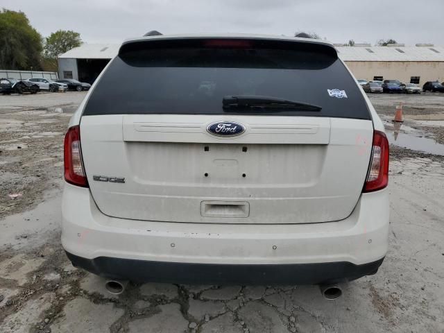 2013 Ford Edge SE