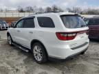 2014 Dodge Durango Citadel