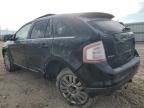 2009 Ford Edge Limited