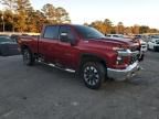 2022 Chevrolet Silverado K2500 Heavy Duty LT