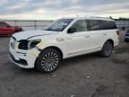 2018 Lincoln Navigator Reserve