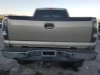 2002 Chevrolet Silverado K2500 Heavy Duty