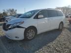 2014 Toyota Sienna XLE