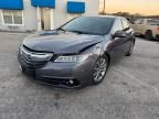 2017 Acura TLX Advance