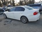 2009 BMW 328 I Sulev