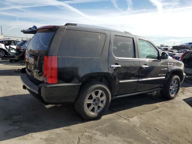 2007 Cadillac Escalade Luxury