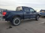 2008 Nissan Titan XE