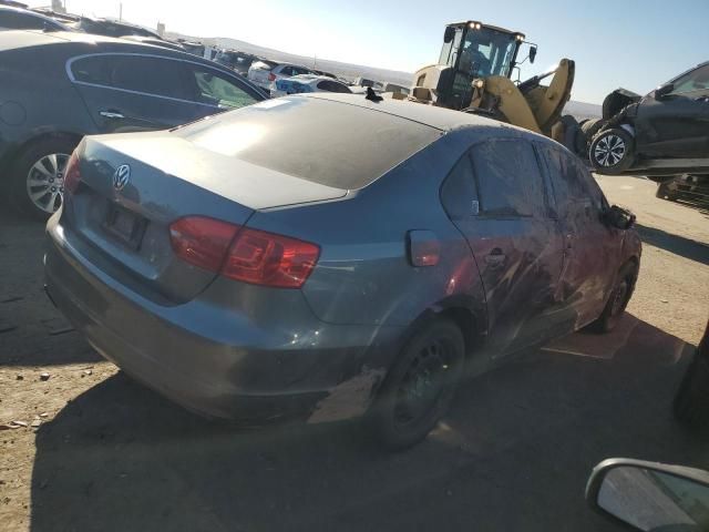 2014 Volkswagen Jetta TDI